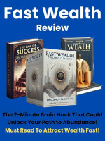 Fast Wealth Review 2025: Simple Way to Earn Online