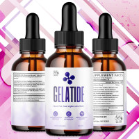 Gelatide Drops: The Liquid Supplement Everyone Is Talking About