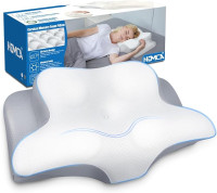 Cozyrest Pillow: Your New Partner for Peaceful Rest