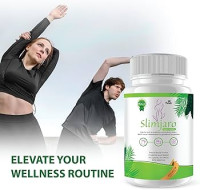 GetBurnJaro – Your Daily Support for Effective Weight Loss