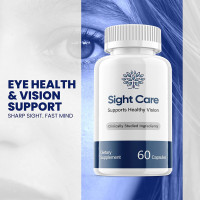 Sight Care Reviews [Controversial Report] Does SightCare Supplement Really Work for Eyes?
