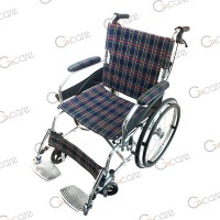 Aluminum Manual Wheelchair56