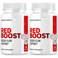 Red Boost Reviews