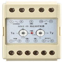 Soft Start And Restart Controller13