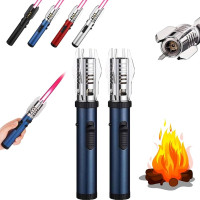 Lux Blaze Lighter Review: Perfect for Camping, Travel & Daily Use?