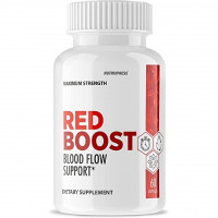 Red Boost Reviews  
