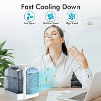 Chilwell Portable AC Customer Service- https://www.facebook.com/GetChillWell2.0/