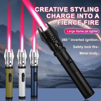 Lux Blaze Lighter: The Perfect Blend of Form and Function