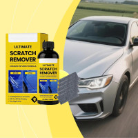 Nanoplix Scratch Remover: Advanced Care for Automotive Paint