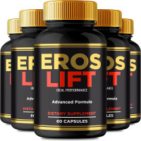 ErosLift: A Modern Approach to Strength, Vitality, and Confidence