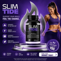 SlimTide Reviews 2026 Does This Weight Loss Supplement Really Work?