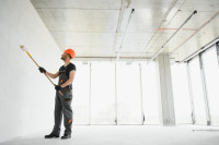 hdb painting services