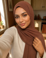 Wazi Empire — Modesty, Made Modern
