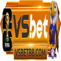 VSBET - Thiên Đường Cá Cược Đẳng Cấp #1 Châu Á