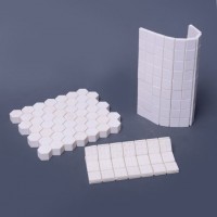 Alumina Ceramic Mosaic Tile90