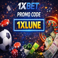 1xbet best promo code