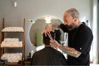Custom Creations Hair Salon LLC