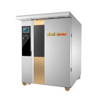 Fish Blast Chiller Blast Freezer72