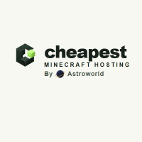 Cheapest Minecraft Hosting
