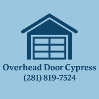 Overhead Door Cypress