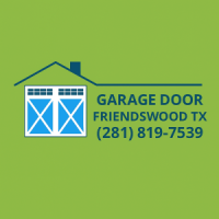 Garage Door Friendswood