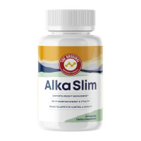 Alka Slim – A Smarter Approach to Weight Management