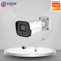 Wireless 1080p Tuya Bullet Camera75