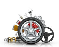 Car Repair Parts
