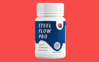 Steel Flow Pro Review 2025: Maximize Male Vitality