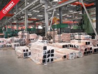 Copper Mould Tube 60*6030