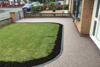 RESIN DRIVEWAY INSTALLERS IN MANCHESTER