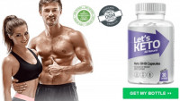 Let’s Keto Capsules (Australia & New Zealand) Let’s Keto Powerfull Weight Loss Formula!
