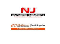 Best Alibaba Office in Pakistan & Authorized Channel Partner | NJ Dynamic Solution