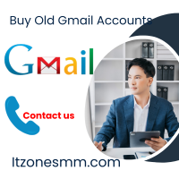 Best 3 Trustable Sites to Buy Old Gmail Accounts In This Year