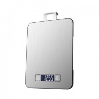 Stainless Steel Digital Food Scale28