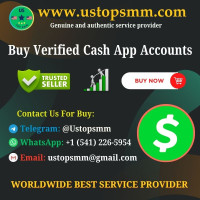 Buy Verified Cash App Accounts