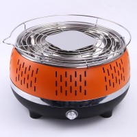 Portable Outdoor Bbq Grill82