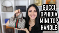 Gucci replica handbag