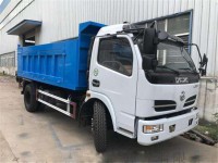 4x4 Dump Truck30
