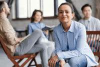 Addiction Rehab Centers