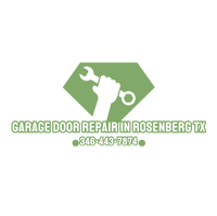 Garage Door Repair in Rosenberg TX