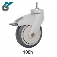 Medical Grade Casters11