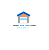 Garage Door Spring Texas