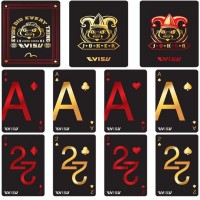 Club Brand Playing Card With Logo65