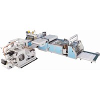 Cold Cutting Liner Inserting Machine95