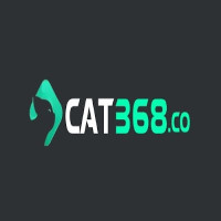 Cat368 - Trang Chủ Nhà Cái Cá Cược Uy Tín Chất Lượng 2025