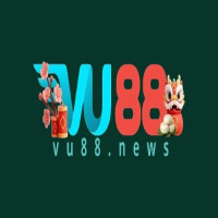 VU88 - Nhà Cái Uy Tín - Về Cá Độ Bóng Đá, *****, Nạp Rút Siêu Tốc