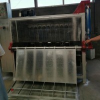 Pig Dehairing Machine63