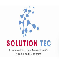 SOLUTIONTEC SPA