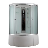 Steam Shower Cubicle41